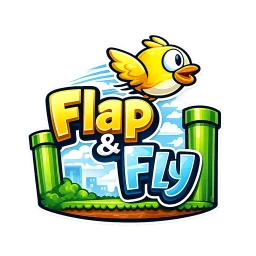 Значок Flap N Fly